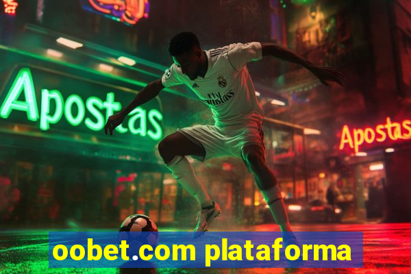 oobet.com plataforma